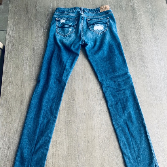 Abercrombie and Fitch jeans - Picture 4 of 4